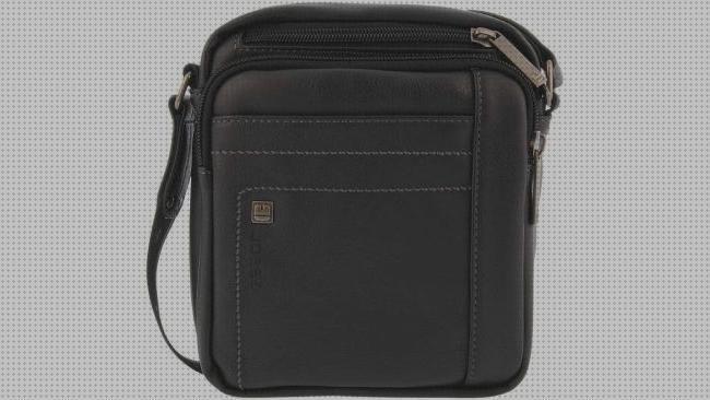 Review de bolsa hombre