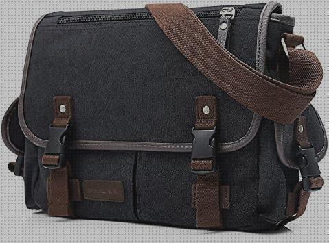 Review de las 26 mejores bolsas de hombres para comprar