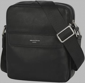 Review de bolso hombre cruzado