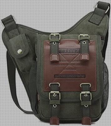 Review de bolso hombre genda 2 archer