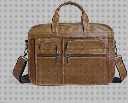 Los 23 Mejores Bolsos Multifunciones De Hombres Portátiles