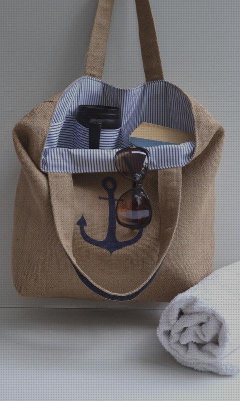 ¿Dónde poder comprar bolsos bolso playa hombre?