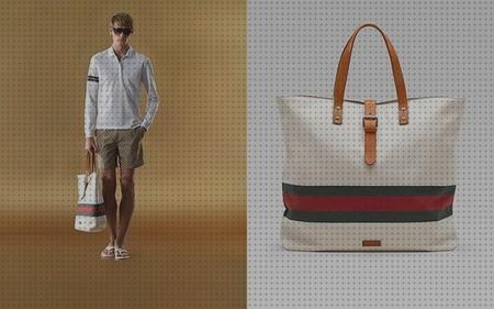 Las mejores bolsos bolso playa hombre