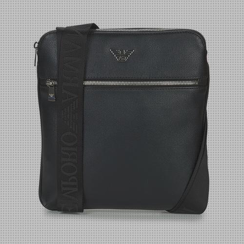 ¿Dónde poder comprar bolsos bolsos emporio armani de hombre?