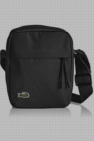 Las mejores lacoste hombre bolsos hombre lacoste