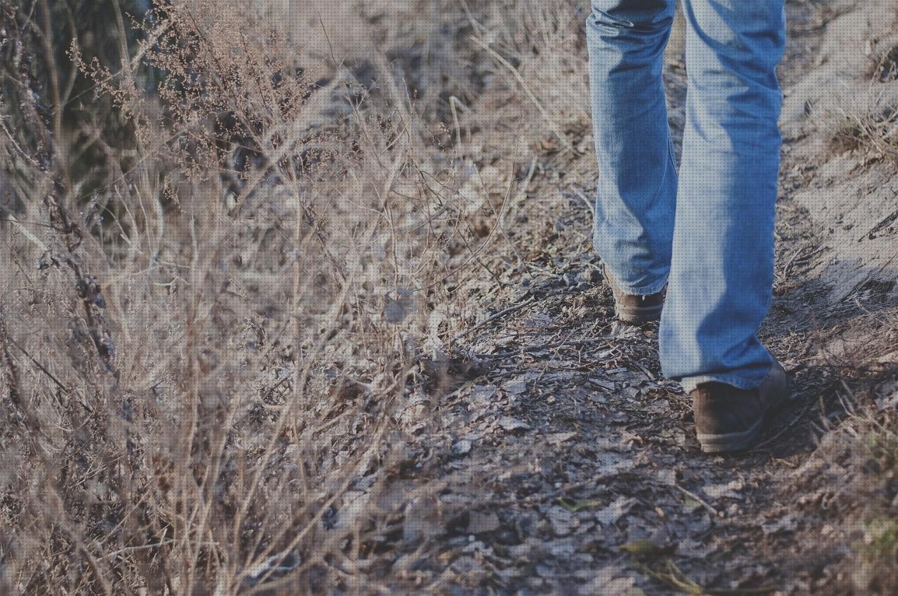 Las mejores marcas de Más sobre botas hombre trappeur babuchas hombre botas aire libre hombre