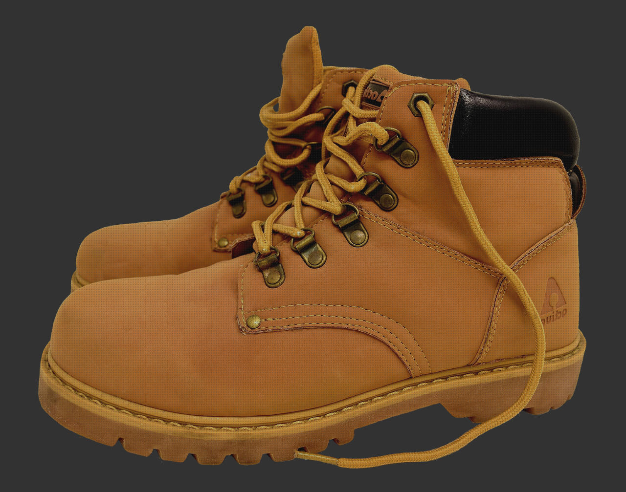 Review de botas aire libre hombre