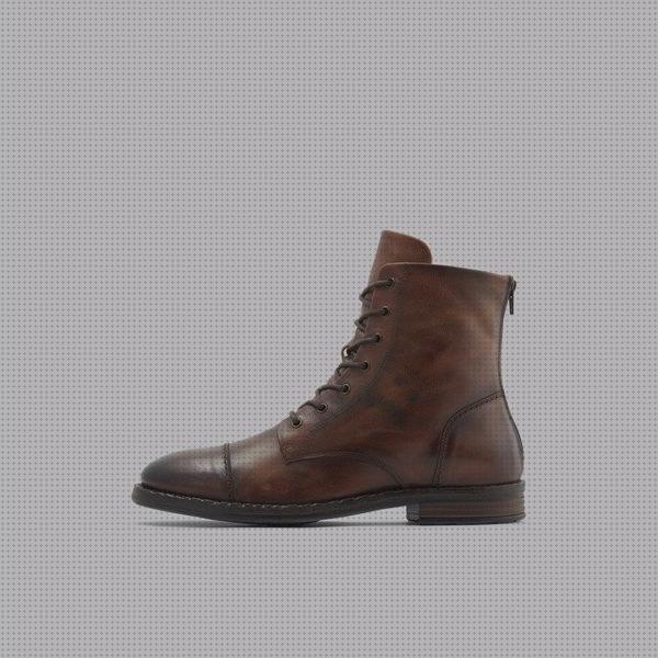 Opiniones de las 11 mejores Botas Aldo De Hombres Ofertas