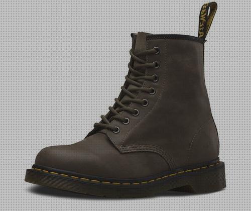 Review de botas baratas hombre