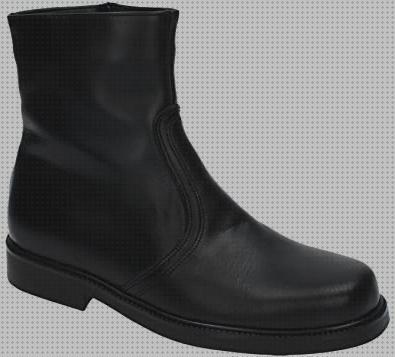 Las mejores marcas de babuchas hombre botas borreguito hombre