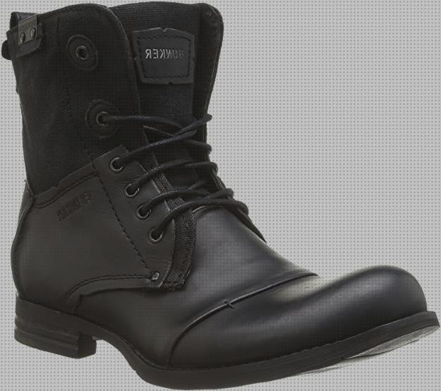 ¿Dónde poder comprar babuchas hombre botas bunker hombre?