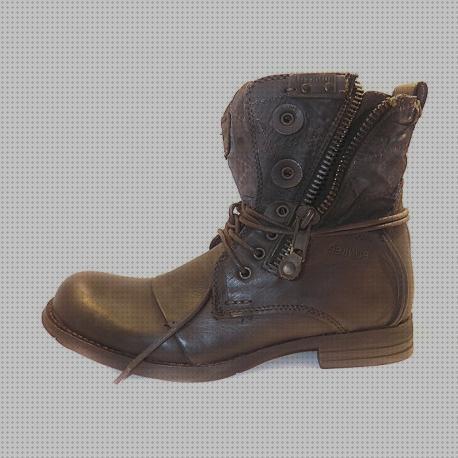 Las mejores marcas de babuchas hombre botas bunker hombre