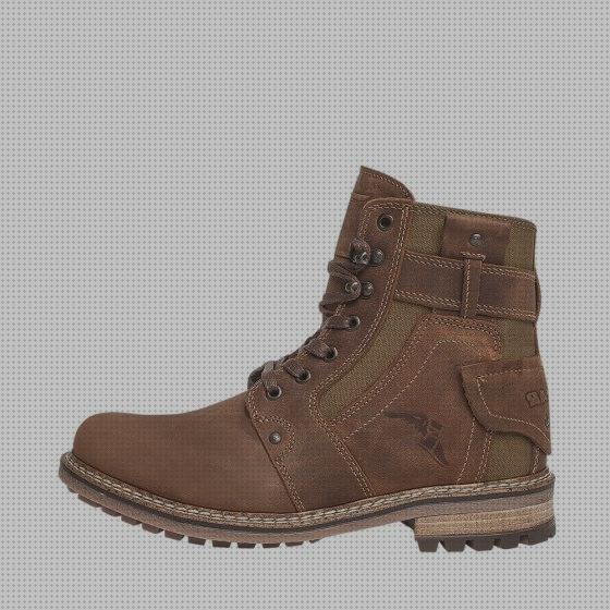 Las mejores Más sobre botas hombre trappeur babuchas hombre botas caballero