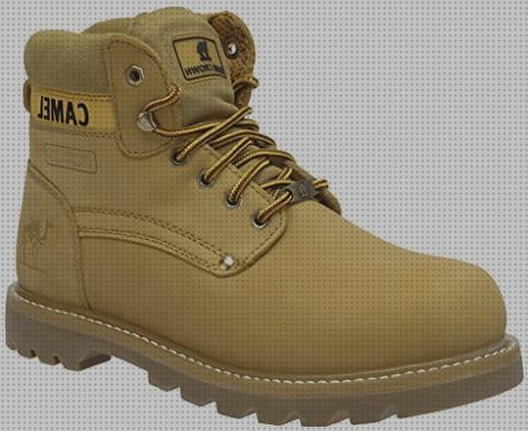 Las mejores marcas de babuchas hombre botas camel hombre