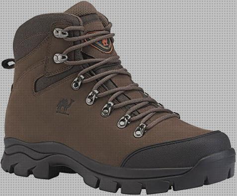 Las 5 Mejores Botas Camel De Hombres