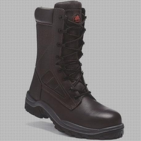 Review de botas caña alta hombre