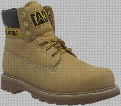 ¿Dónde poder comprar babuchas hombre botas caterpillar hombre?