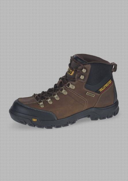 Las mejores babuchas hombre botas caterpillar hombre