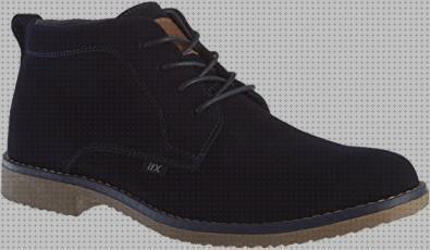 ¿Dónde poder comprar botas xti hombre babuchas hombre botas chukka xti cuero hombre?