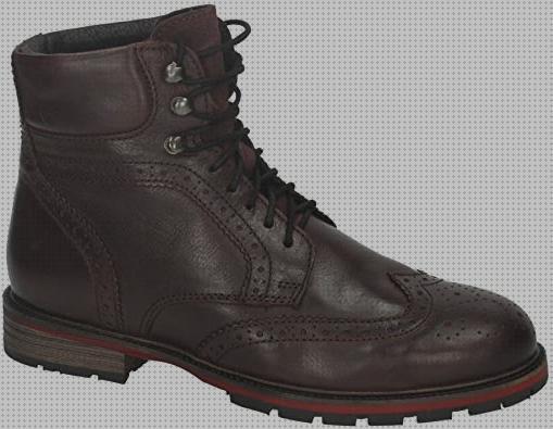 Las 7 Mejores Botas Chukka Xti Cueros De Hombres