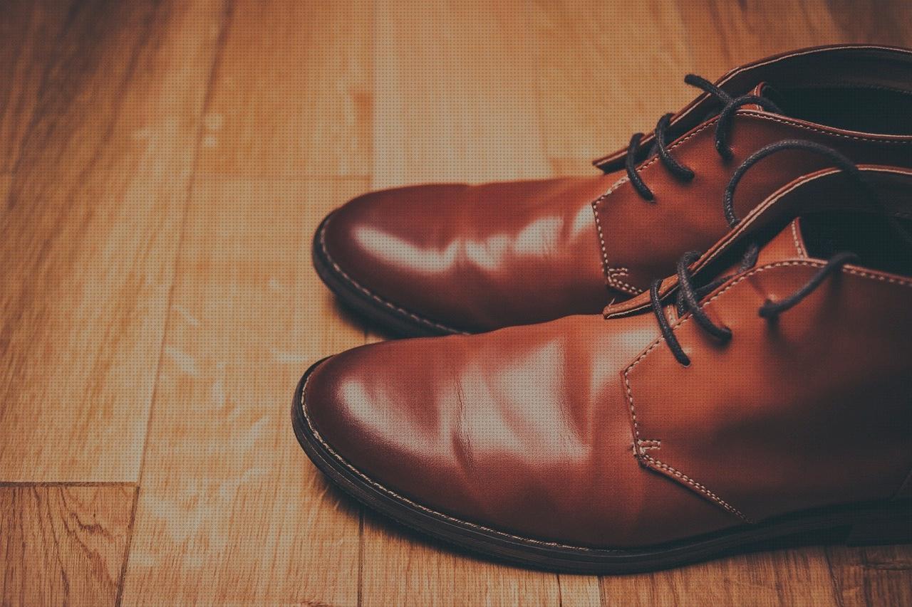 Las 8 Mejores Botas Con Hebillas De Hombres