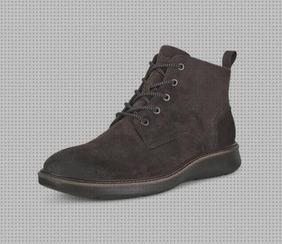 Las mejores marcas de babuchas hombre botas cordones hombre