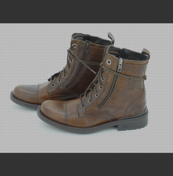 Las mejores babuchas hombre botas cordones hombre