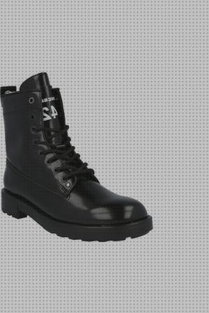 Las mejores marcas de diesel hombre botas cordones hombre diesel