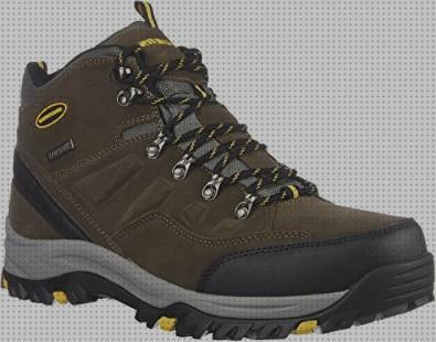 Las mejores 12 Botas De Goretex Skechers De Hombres Ofertas