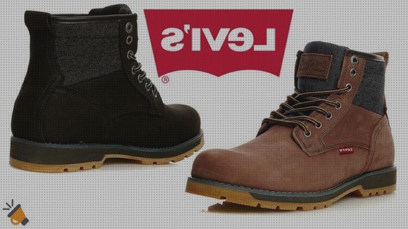 Opiniones de las 14 mejores Botas De Hombres Ofertas