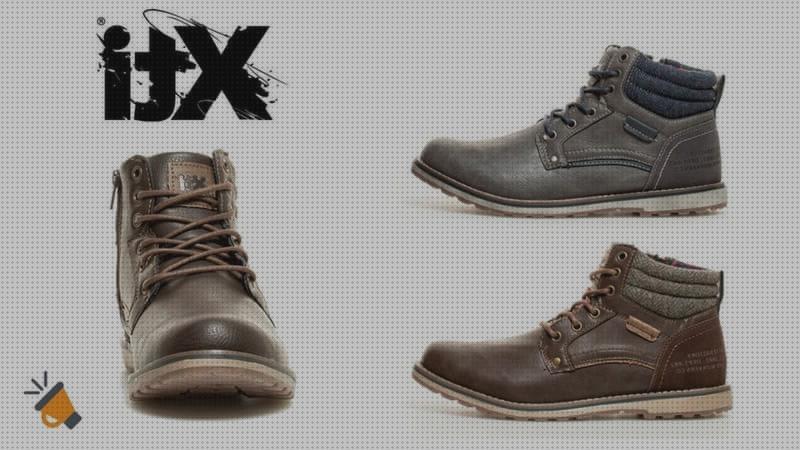 ¿Dónde poder comprar botas xti hombre babuchas hombre botas de hombre xti?