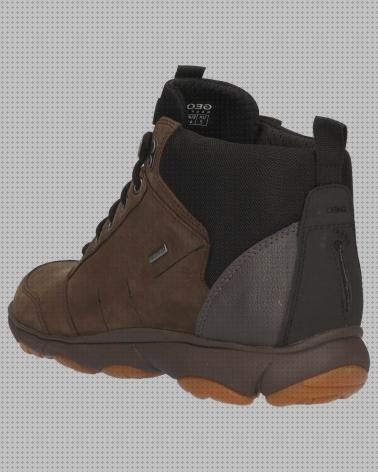 ¿Dónde poder comprar geox hombre botas geox talla 40 hombre?