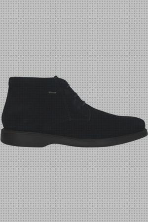 Las mejores geox hombre botas geox talla 40 hombre