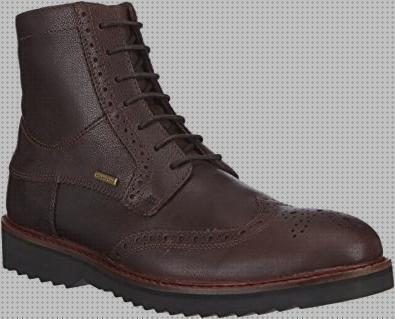 Opiniones de las 11 mejores Botas Geox Tallas 40 De Hombres