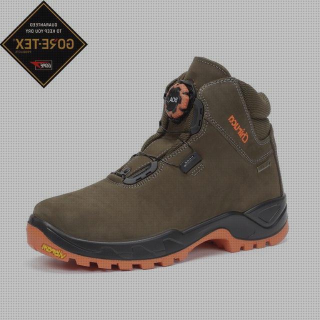 ¿Dónde poder comprar botas goretex hombre babuchas hombre botas goretex caza hombre?