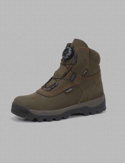 Análisis de las 16 mejores Botas Goretex Caza De Hombres