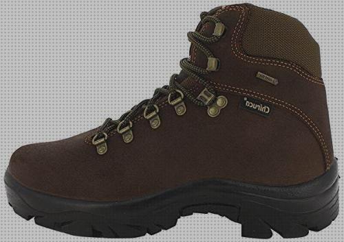 Las 16 Mejores Botas Goretex De Hombres Ofertas