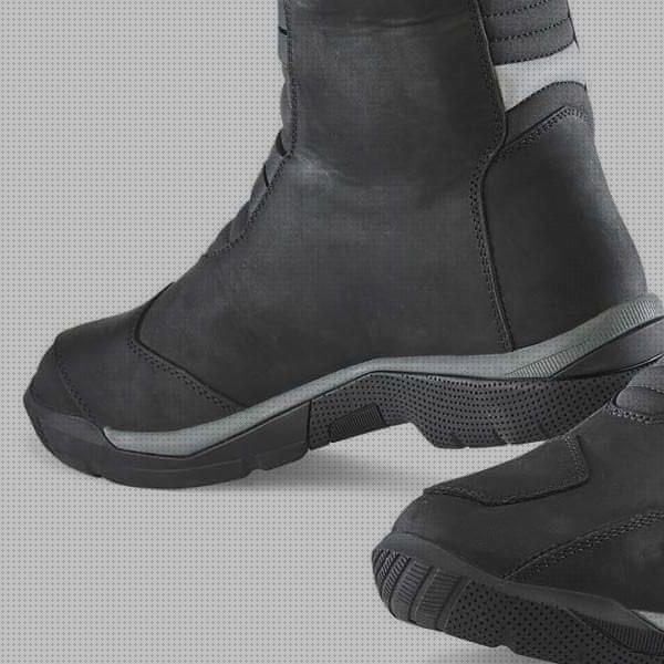 Las 10 Mejores Botas Goretex De Motos De Hombres