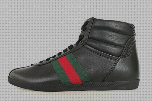 Las mejores gucci hombre botas gucci hombre