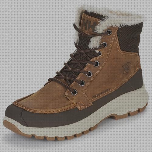 ¿Dónde poder comprar Más sobre botas hombre trappeur babuchas hombre botas helly hansen hombre?