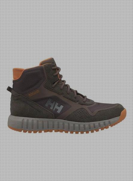 Las 2 Mejores Botas Helly Hansen De Hombres