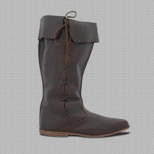 Las mejores marcas de babuchas hombre botas hombre medievales