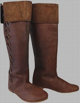 Las mejores babuchas hombre botas hombre medievales