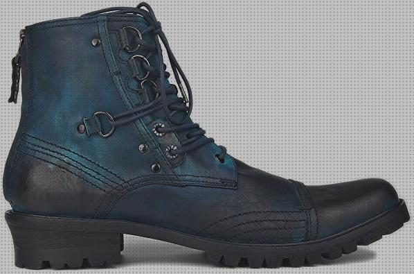 Las mejores 8 Botas De Hombres Steampunk