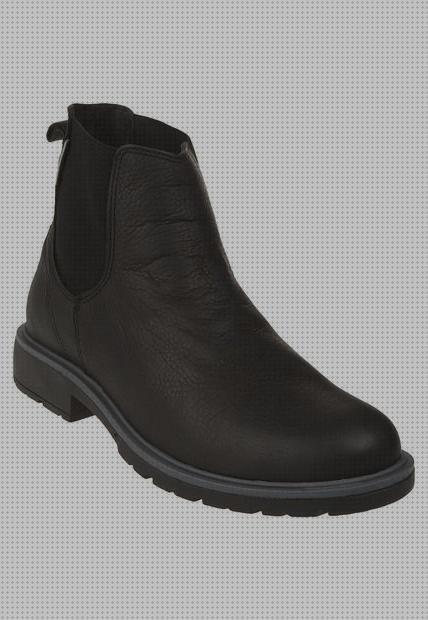 Las 3 Mejores Botas Hush Puppies De Hombres