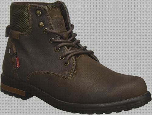 ¿Dónde poder comprar Más sobre botas hombre trappeur babuchas hombre botas levi s hombre?