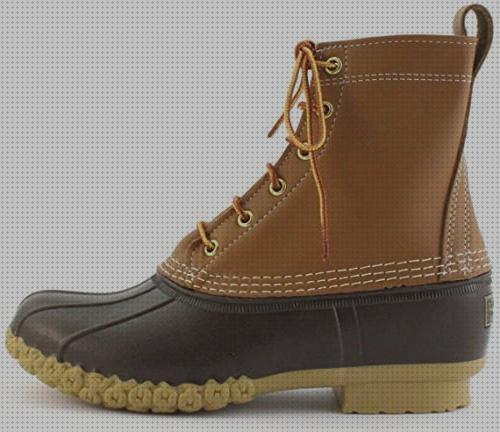 Las mejores Más sobre botas hombre trappeur babuchas hombre botas ll bean hombre