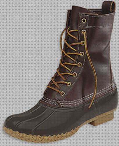 Análisis de las 9 mejores Botas Ll Bean De Hombres