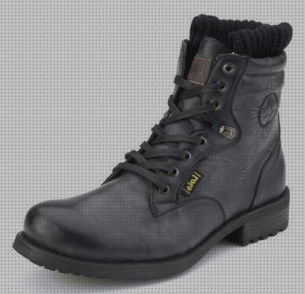 Las mejores marcas de babuchas hombre botas lois hombre