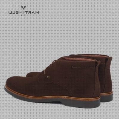 Las mejores babuchas hombre botas martinelli hombre